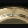 Adolf Hitler Formal Serving Tray- Wellner # 3145