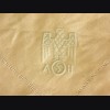 Adolf Hitler Linen Napkin # 3147