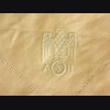 Adolf Hitler Linen Napkin