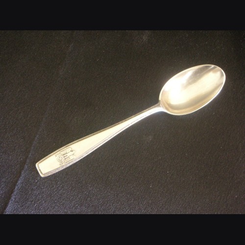 Adolf Hitler Formal Spoon # 3148