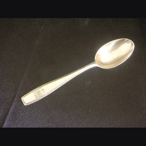 Adolf Hitler Formal Spoon