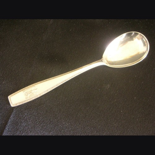 Adolf Hitler Formal Spoon