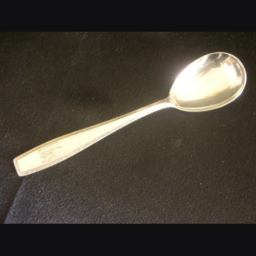 Adolf Hitler Formal Spoon # 3149