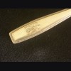 Adolf Hitler Formal Spoon # 3149