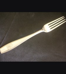 Adolf Hitler Formal Dinner Fork # 3151