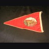 Reichs Party Day Pennant 1935 # 3170