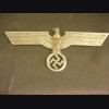 Third Reich Eagle Mount