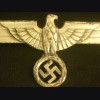 Third Reich Eagle Mount