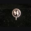 SS Members Civil Stickpin- Hoffstatter