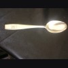 Adolf Hitler Formal Table Spoon