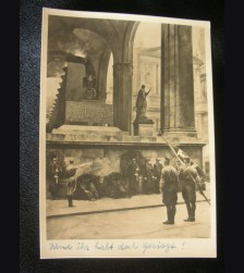 Felderrnhalle Monument- Haus der Kunst  # 3218