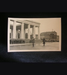 Munich Adolf Hitler Postcard # 3228