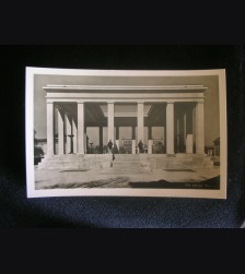 Temple of the Fallen Postcard # 3242