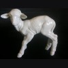 Allach Porcelain #107- Baby Lamb