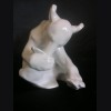 Allach Porcelain #32- Zugel Bear