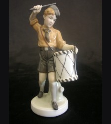 Hitler Youth Drummer- Schaubach # 3252