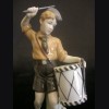 Hitler Youth Drummer- Schaubach