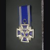 N.S.D.A.P 15 Year Long Service Award