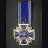 N.S.D.A.P 15 Year Long Service Award # 3208