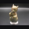 Allach Porcelain #5- Begging Bear in Color # 3253