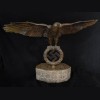 Schellenbaum Pattern Eagle in Bronze # 3131
