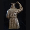 Adolf Hitler Bronze Casting 1938 Anschluss- Emil Krieger (1902-1979)