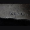 Diskuswerferin- Philipp Becker (1893-1964) # 3115