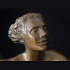 Weitsprung- Ernst Seger (1868-1939) # 3116