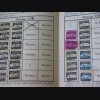 NSDAP Early Party Book ( Ausweis ) # 1038