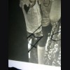 Adolf Hitler Signed Picture Postcard ( Hoffmann ) # 1050