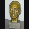 Joeseph Goebbels Bust ( August Kranz ) # 1106