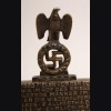 Third Reich Feldhernnhalle Monument Desk Piece # 1112