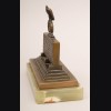 Third Reich Feldhernnhalle Monument Desk Piece # 1112