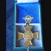 Deutsches Polizei 25 Year Long Service Medal  # 1115