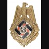 Teno Honor Badge 1921 # 1119