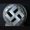 Third Reich Desk Piece ( Large ) # 1123