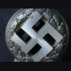 Third Reich Desk Piece ( Large ) # 1123