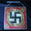 Miniature Fuhrer Standard # 1124