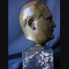 Hermann Goring Bronze Bust ( Gustav Adolf Hedblom ) # 1128