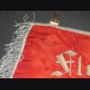 Luftwaffe Flak Regiment Trumpet Banner  # 1136