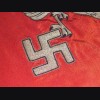 Luftwaffe Flak Regiment Trumpet Banner  # 1136