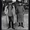 Bronze Field Marshal Paul von Hindenburg- Ludwig Manzel (1916) # 1144