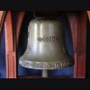 Bronze Olympic Bell 1936- Walter E. Lemcke # 1146