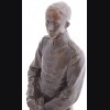 Bronze NCO Statue- Max Bezner 1920 # 1147