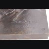 Bronze NCO Statue- Max Bezner 1920 # 1147