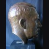 Der Fuhrer Bust ( Julius Haigis ) # 1148