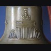 Bronze Olympic Bell 1936- Walter E. Lemcke # 1158