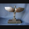 Bronze Icarus Dedicated 1925 ( Peter Breuer )  # 1160