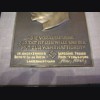 Boxed Presentation Adolf Hitler Table Award # 1177