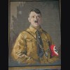 Adolf Hitler Tapestry (Large Variant ) # 1185